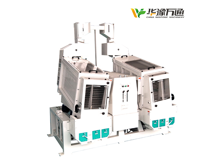 MGCZ重力谷糙分離機