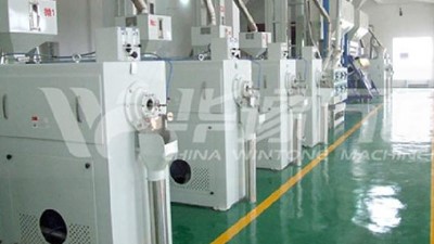 小米加工成套設備對比傳統加工有哪些優勢？