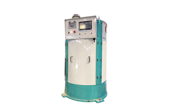 TTPD50×72智能玉米脫胚機(jī)實(shí)拍圖片